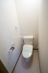 中祥マンションＢの物件内観写真